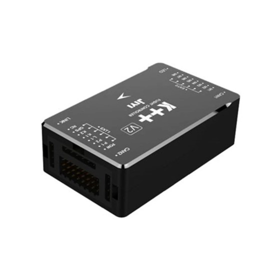 Nuevo Control de vuelo Original JIYI K ++ V2 con Radar para evitar obstáculos, Dron agrícola especial para accesorios de Dron Rc Fpv